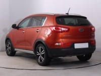 Kia Sportage  2.0 CRDi 