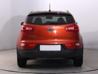 Kia Sportage  2.0 CRDi 
