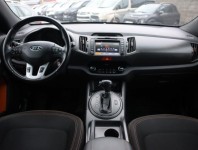Kia Sportage  2.0 CRDi 