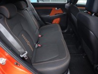 Kia Sportage  2.0 CRDi 