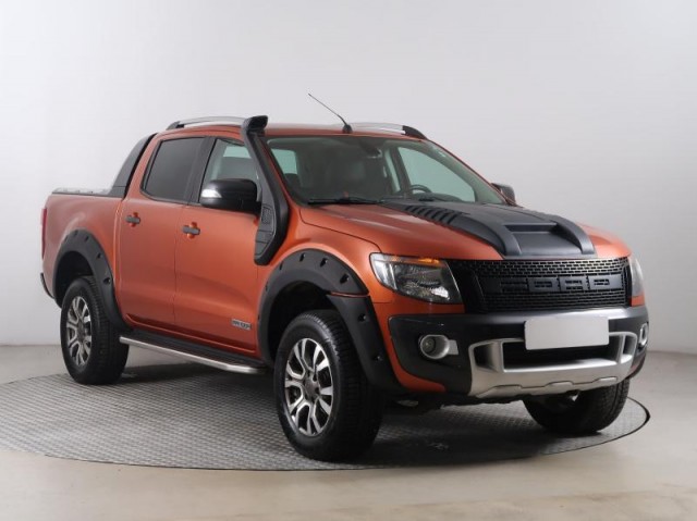 Ford Ranger  3.2 TDCi 