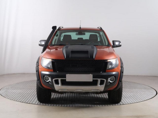 Ford Ranger  3.2 TDCi 