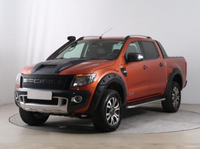 Ford Ranger  3.2 TDCi 