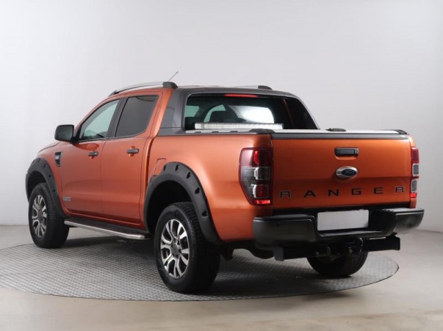Ford Ranger  3.2 TDCi 
