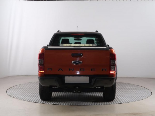 Ford Ranger  3.2 TDCi 