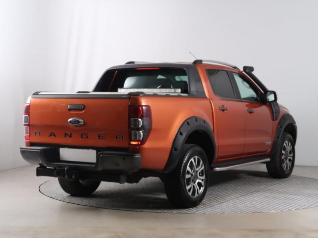 Ford Ranger  3.2 TDCi 