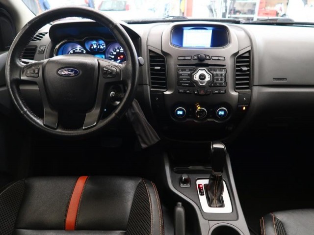 Ford Ranger  3.2 TDCi 