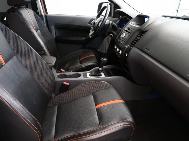 Ford Ranger  3.2 TDCi 