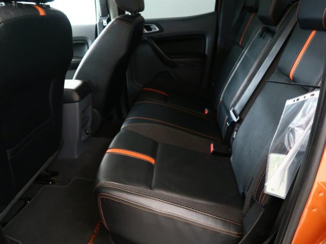 Ford Ranger  3.2 TDCi 