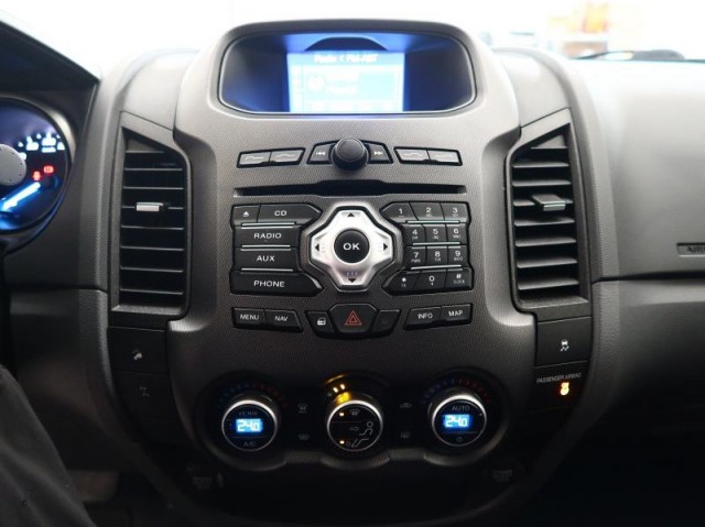 Ford Ranger  3.2 TDCi 