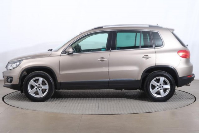 Volkswagen Tiguan  2.0 TDI 