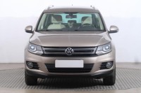 Volkswagen Tiguan  2.0 TDI 