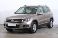 Volkswagen Tiguan  2.0 TDI 