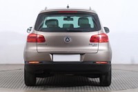 Volkswagen Tiguan  2.0 TDI 