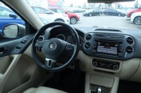 Volkswagen Tiguan  2.0 TDI 