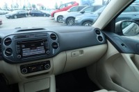 Volkswagen Tiguan  2.0 TDI 