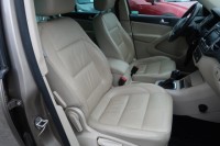 Volkswagen Tiguan  2.0 TDI 