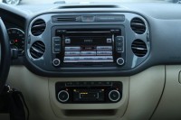 Volkswagen Tiguan  2.0 TDI 