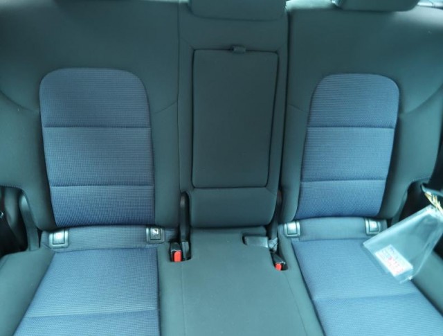 Hyundai Tucson  2.0 CRDi 