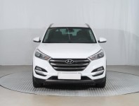 Hyundai Tucson  2.0 CRDi 