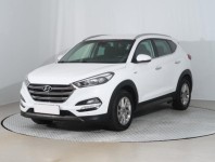 Hyundai Tucson  2.0 CRDi 