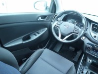 Hyundai Tucson  2.0 CRDi 