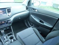 Hyundai Tucson  2.0 CRDi 