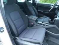 Hyundai Tucson  2.0 CRDi 