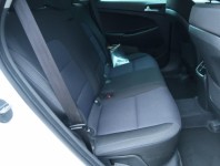 Hyundai Tucson  2.0 CRDi 