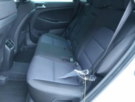 Hyundai Tucson  2.0 CRDi 