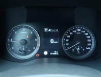 Hyundai Tucson  2.0 CRDi 