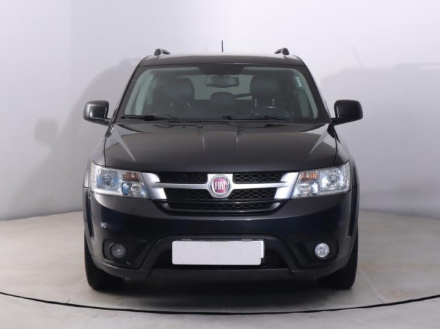 Fiat Freemont  2.0 MultiJet 