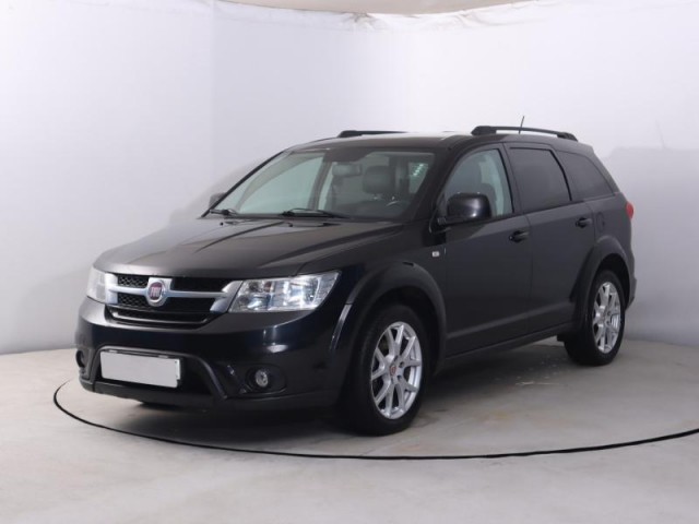 Fiat Freemont  2.0 MultiJet 