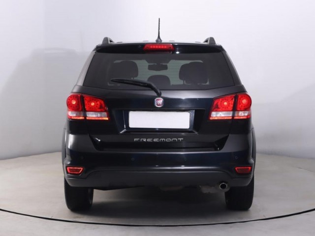 Fiat Freemont  2.0 MultiJet 