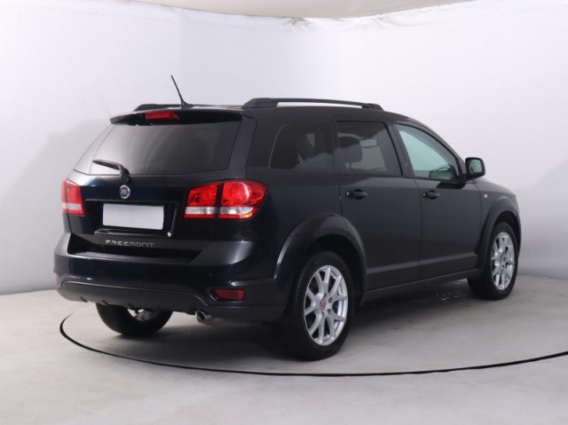 Fiat Freemont  2.0 MultiJet 