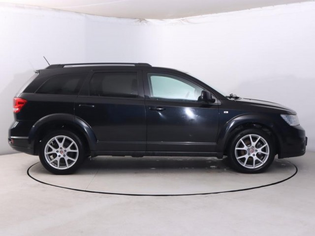 Fiat Freemont  2.0 MultiJet 