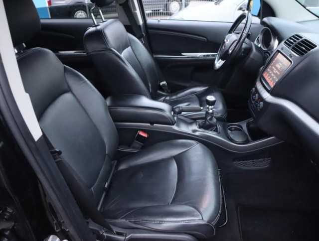 Fiat Freemont  2.0 MultiJet 