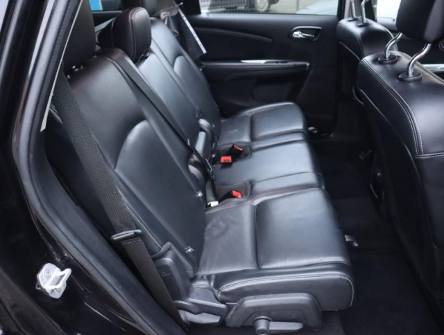 Fiat Freemont  2.0 MultiJet 