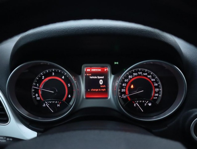 Fiat Freemont  2.0 MultiJet 