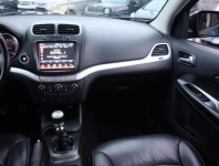 Fiat Freemont  2.0 MultiJet 