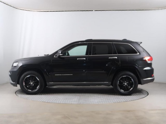 Jeep Grand Cherokee  3.0 CRD Summit