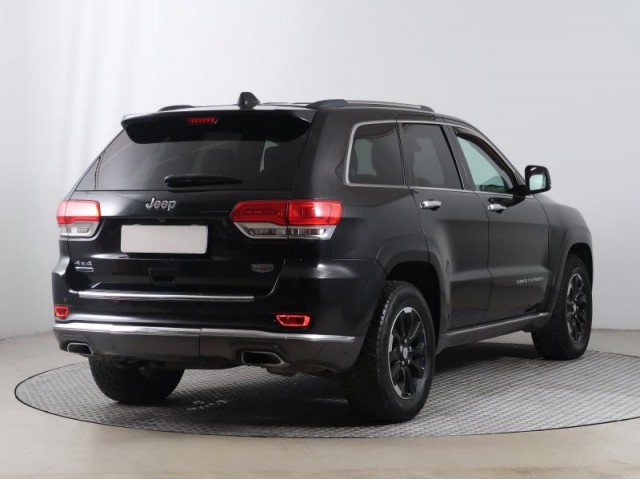 Jeep Grand Cherokee  3.0 CRD Summit