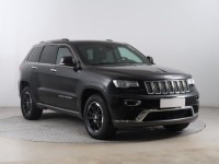 Jeep Grand Cherokee  3.0 CRD Summit