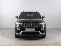 Jeep Grand Cherokee  3.0 CRD Summit