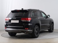 Jeep Grand Cherokee  3.0 CRD Summit