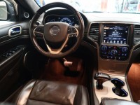 Jeep Grand Cherokee  3.0 CRD Summit