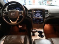 Jeep Grand Cherokee  3.0 CRD Summit