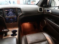 Jeep Grand Cherokee  3.0 CRD Summit