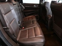 Jeep Grand Cherokee  3.0 CRD Summit