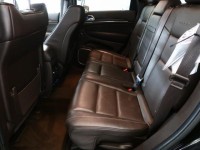 Jeep Grand Cherokee  3.0 CRD Summit